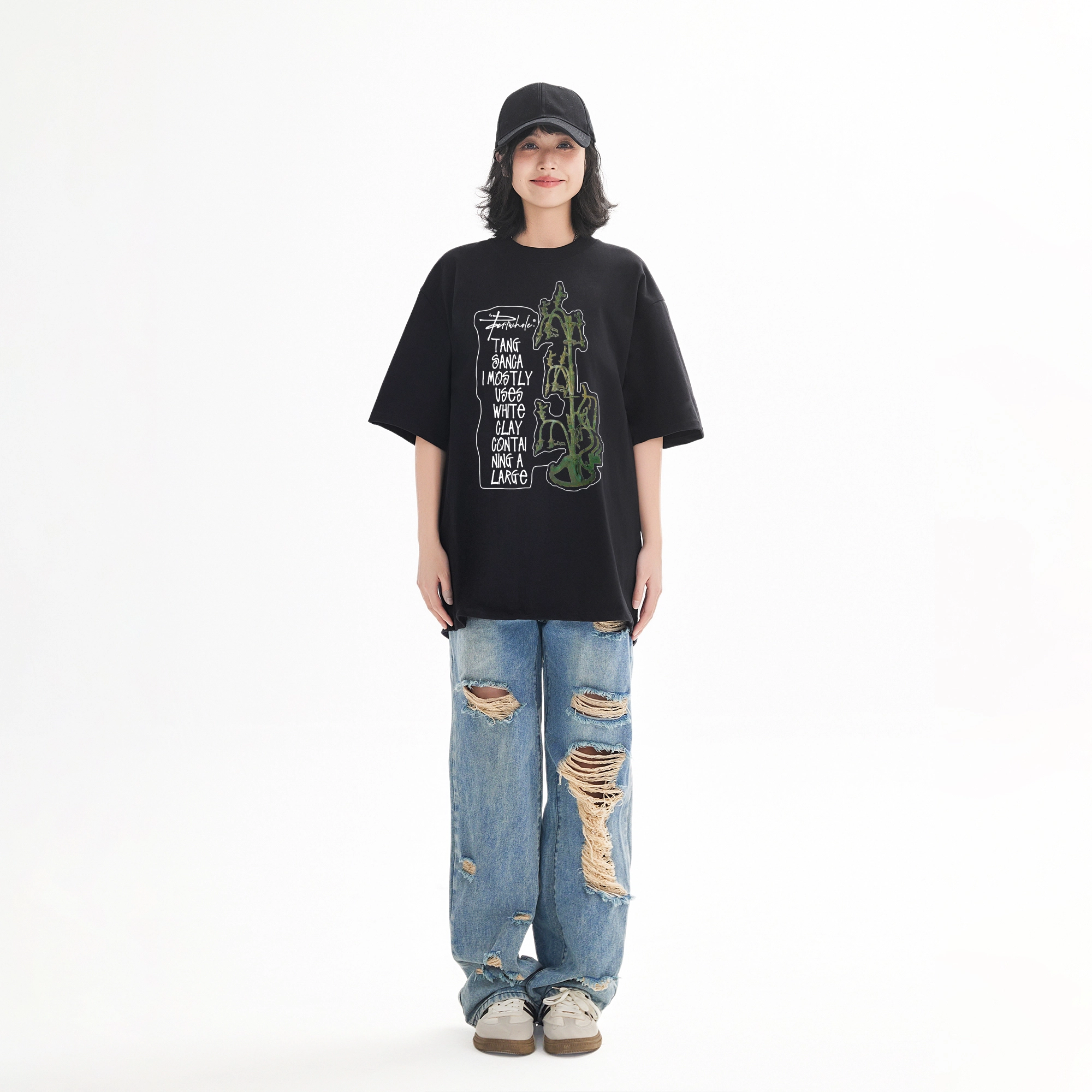 PARTWHOLE T