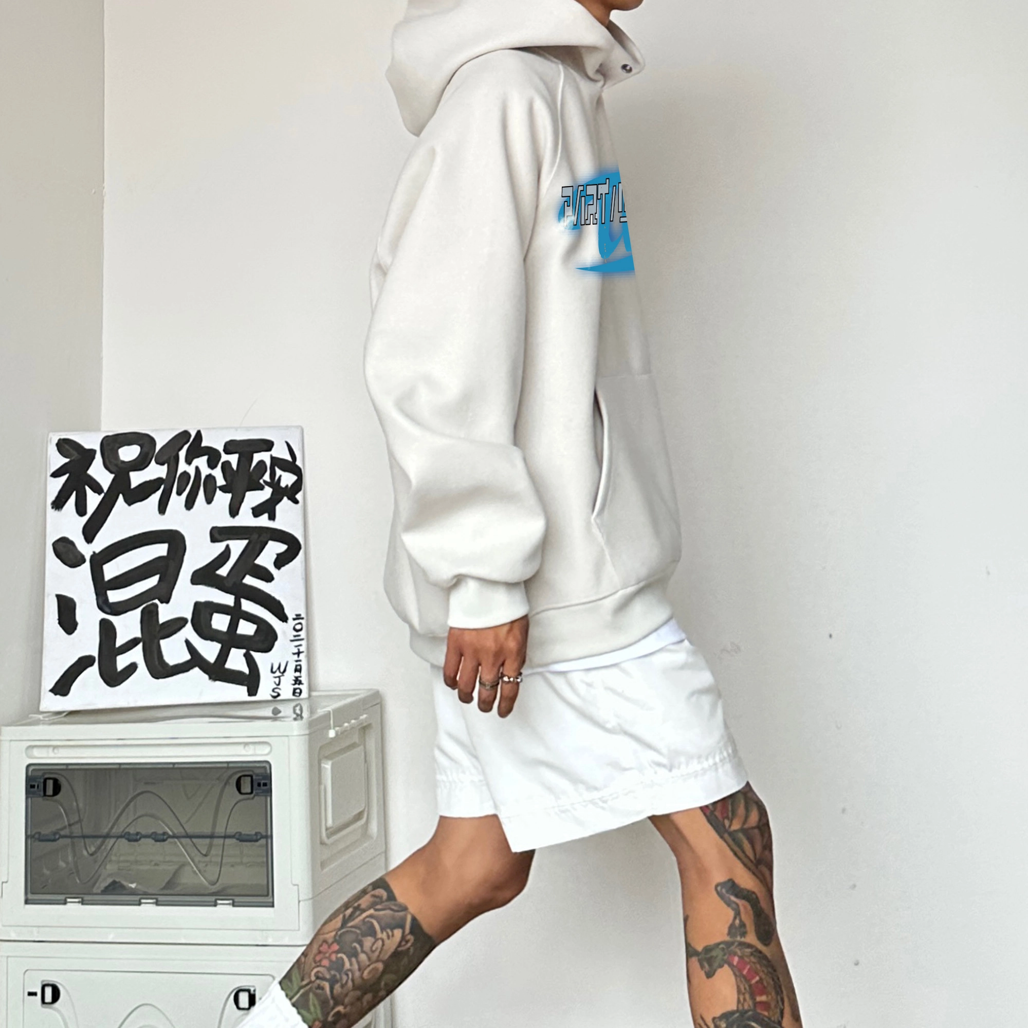 PARTWHOLE logocleanfit
