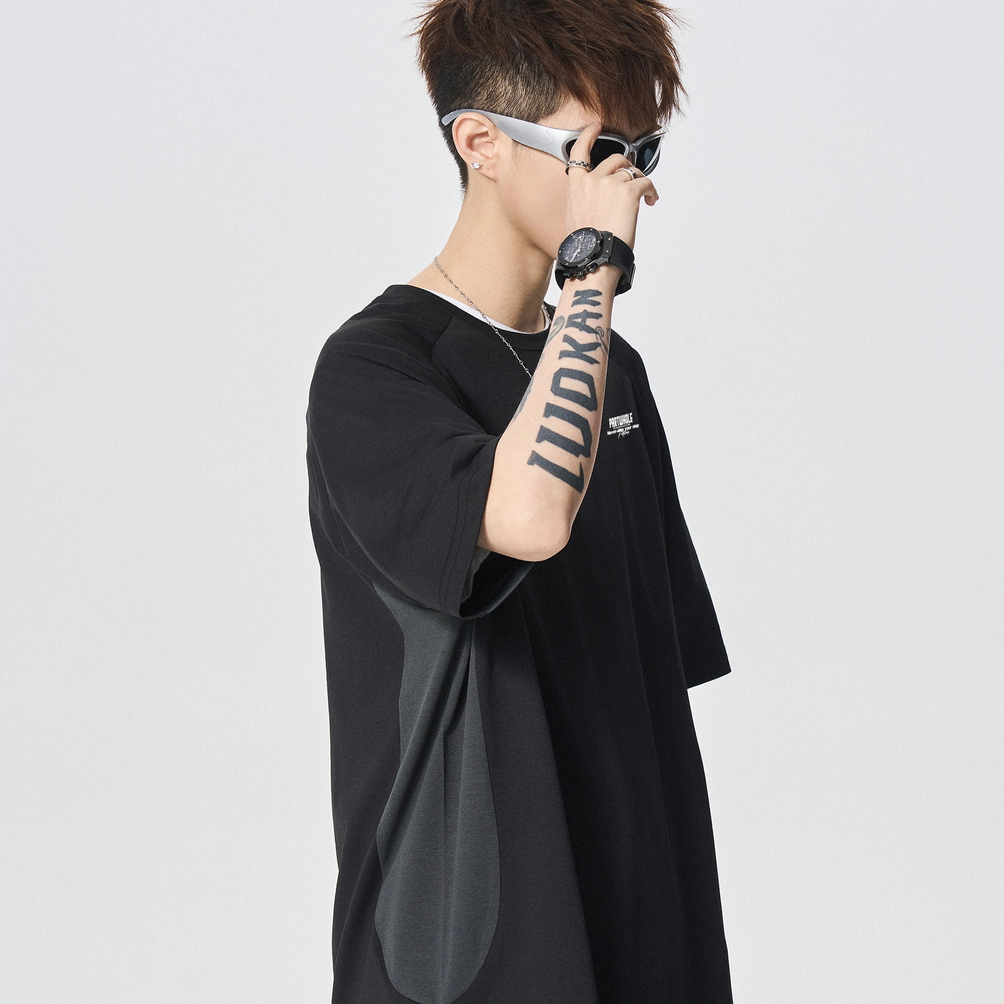 PARTWHOLE T