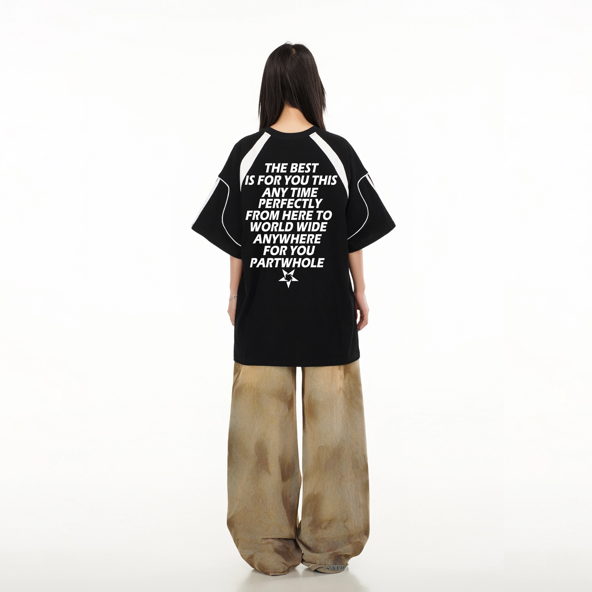 PARTWHOLE T