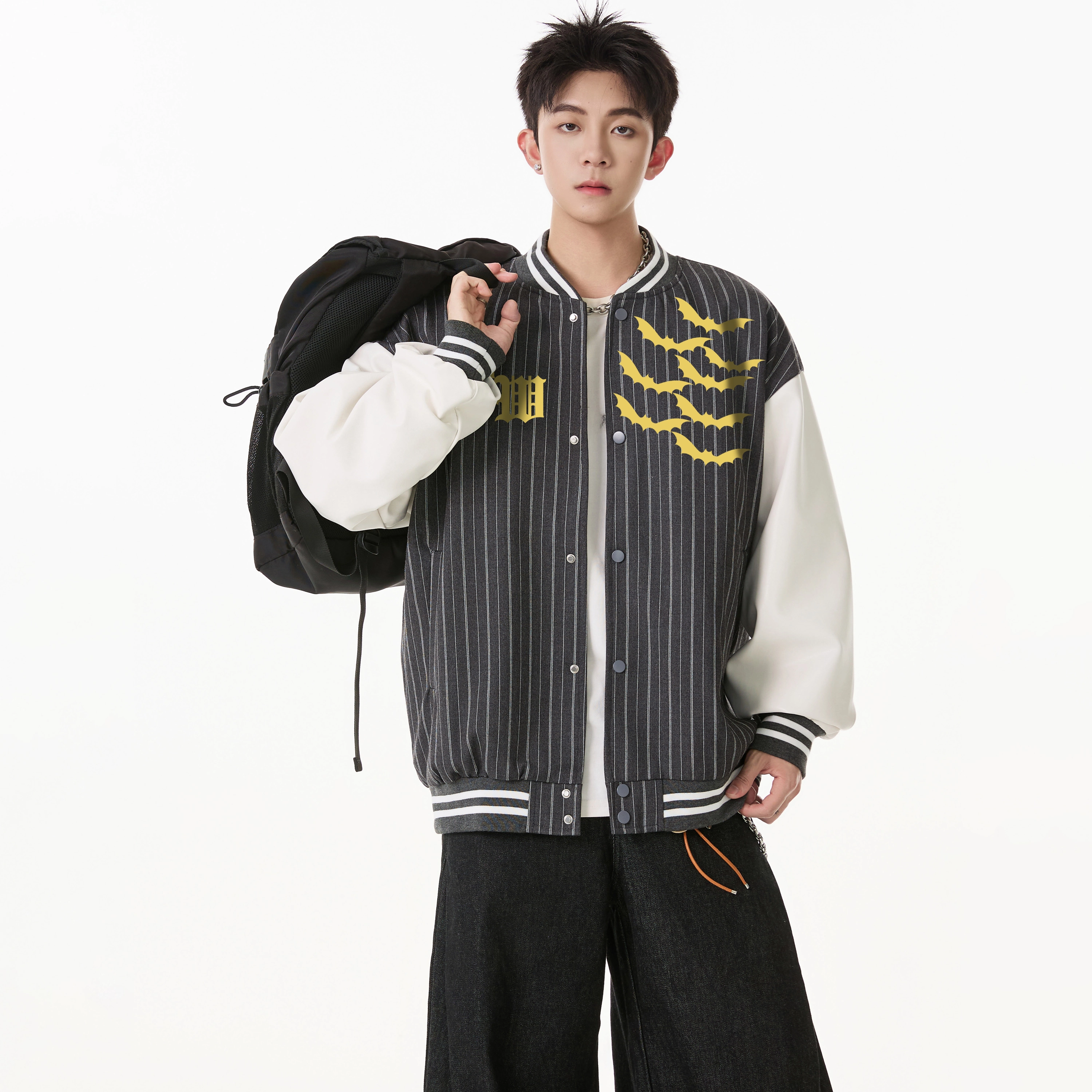 PARTWHOLE oversize