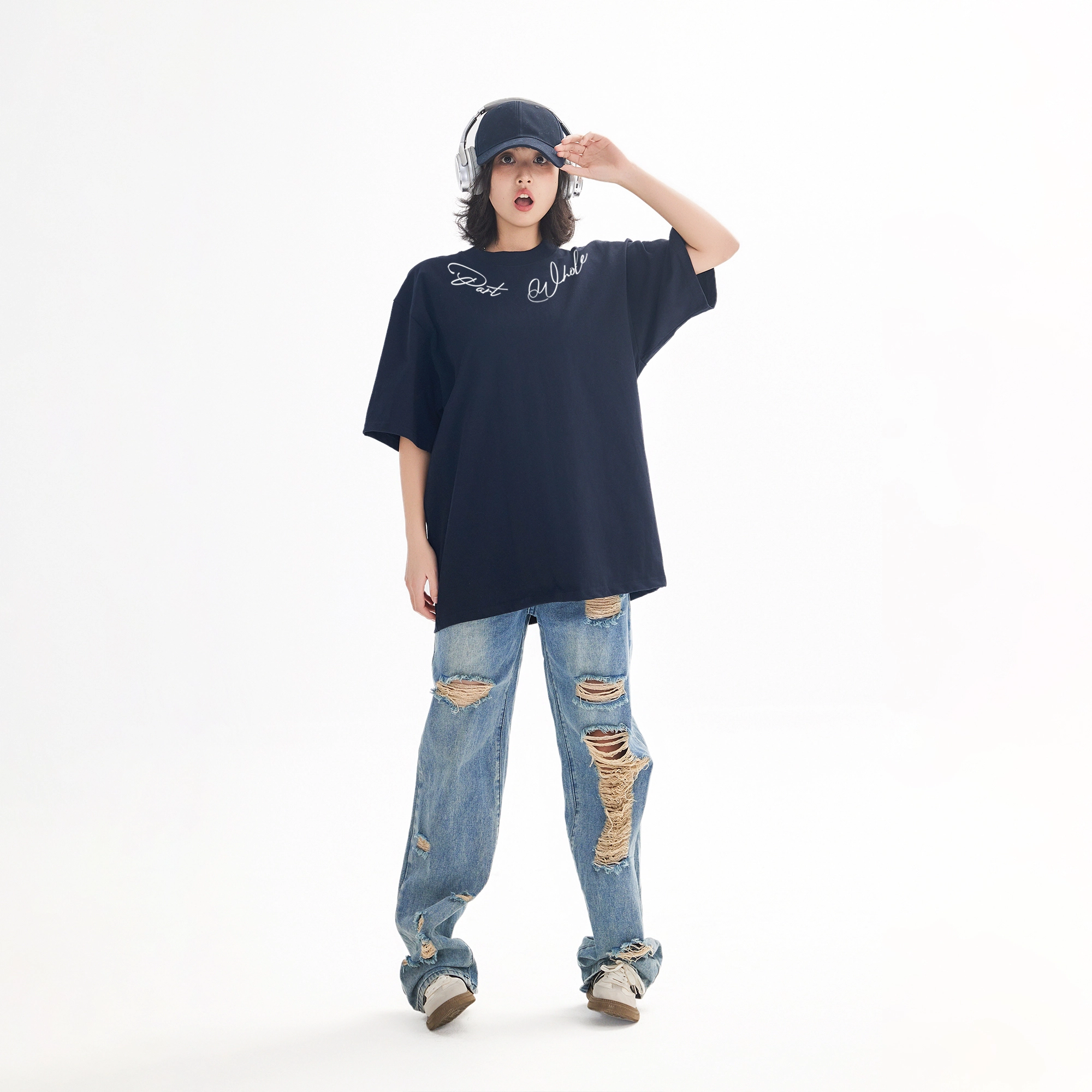 PARTWHOLE T