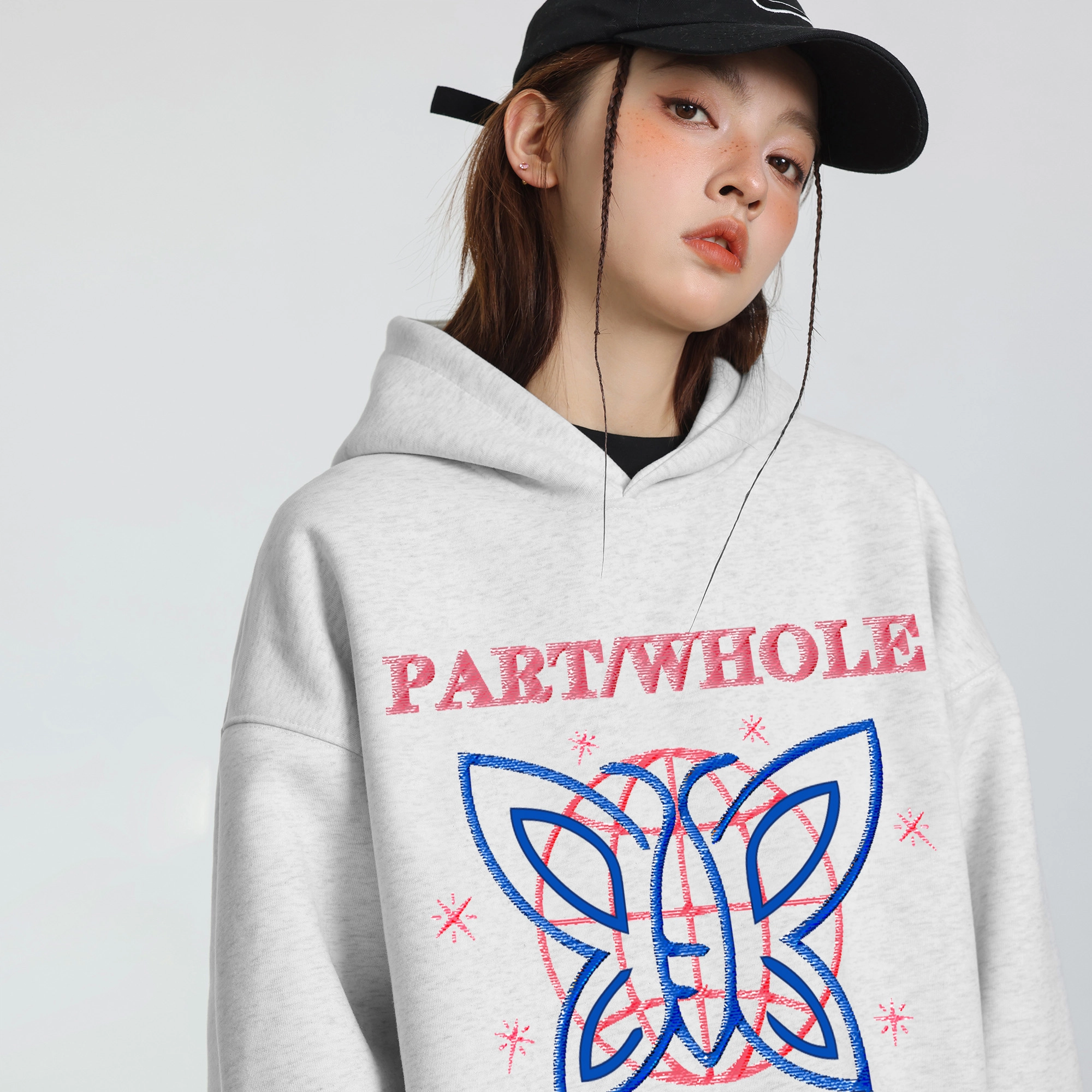 PARTWHOLE logo