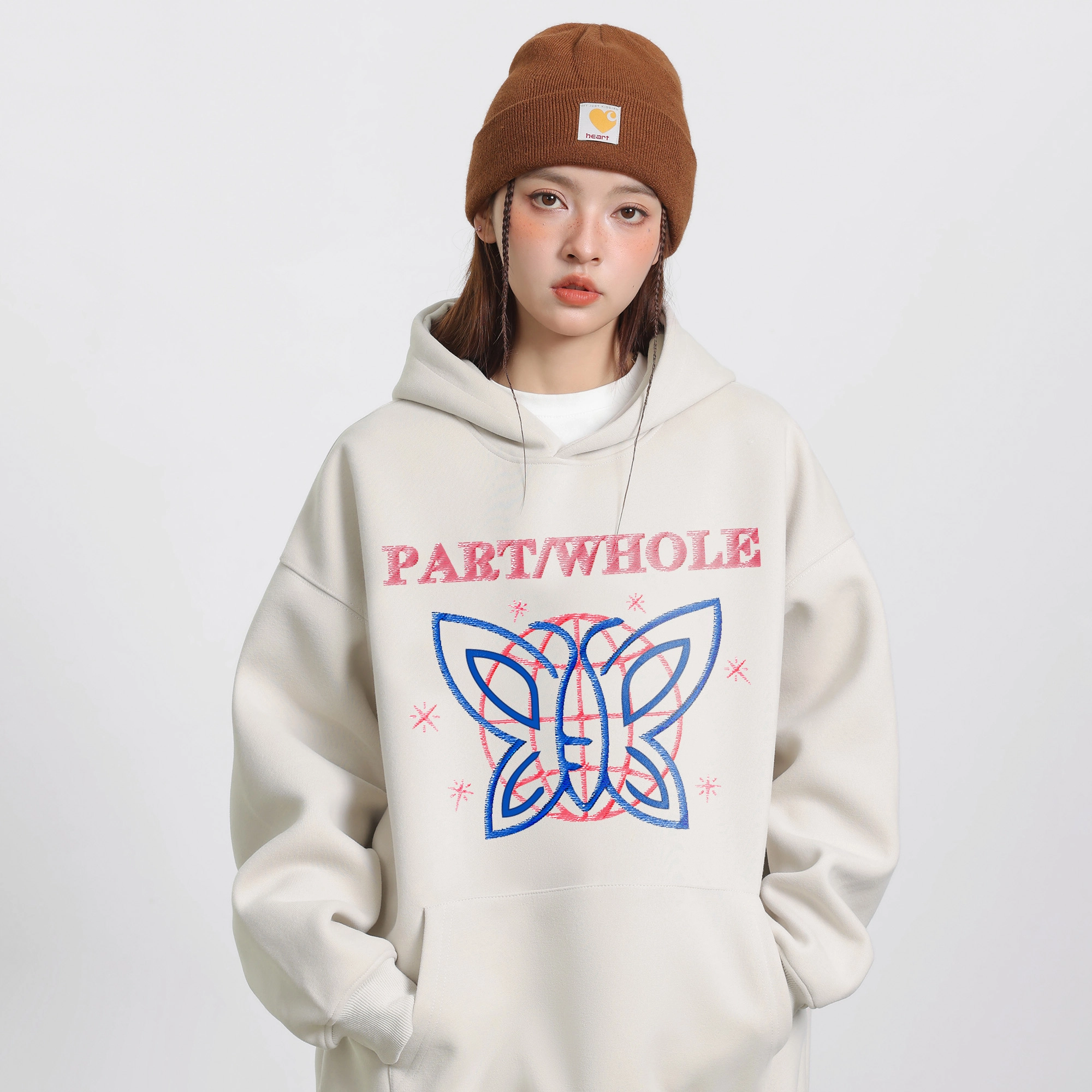 PARTWHOLE logo