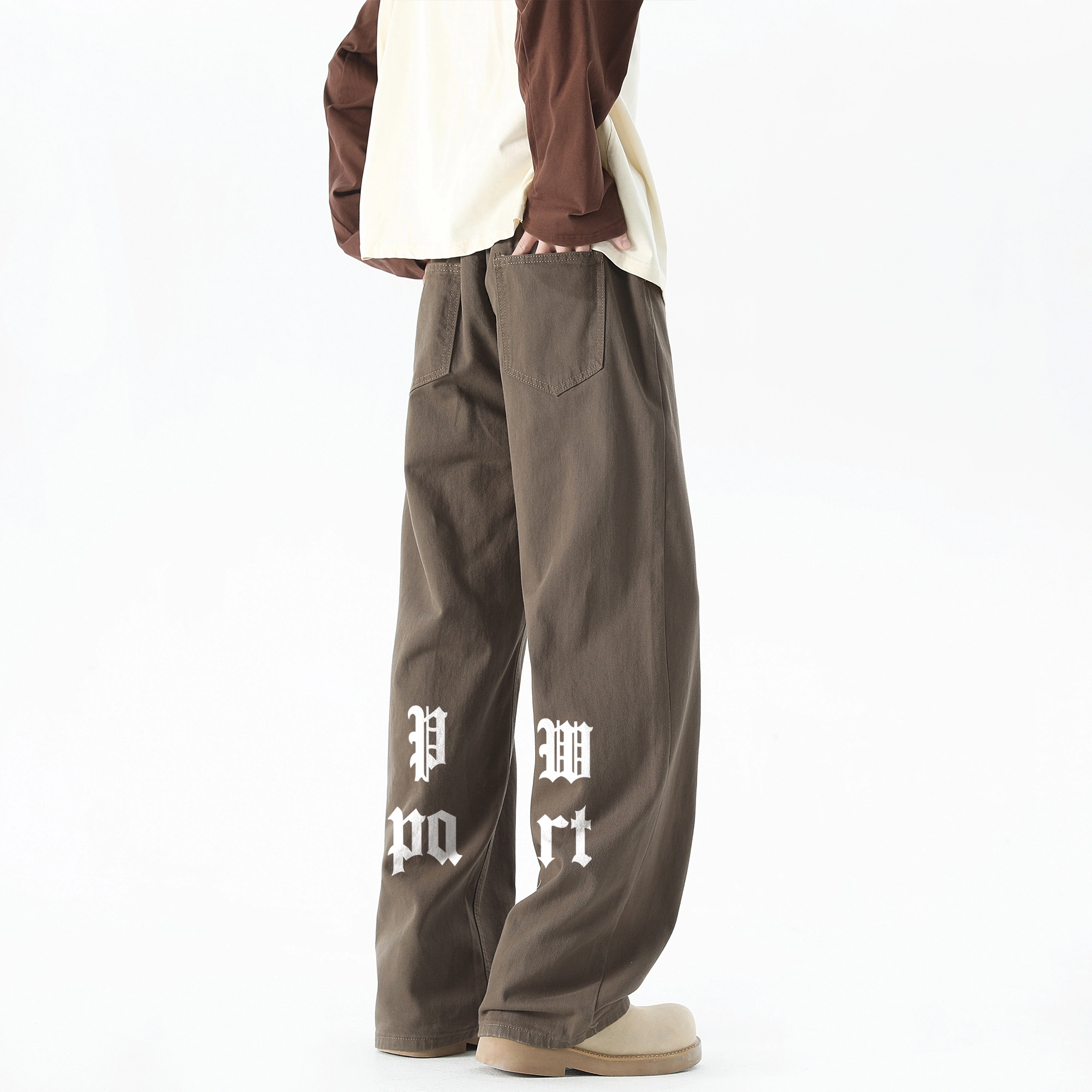 PARTWHOLE cleanfit
