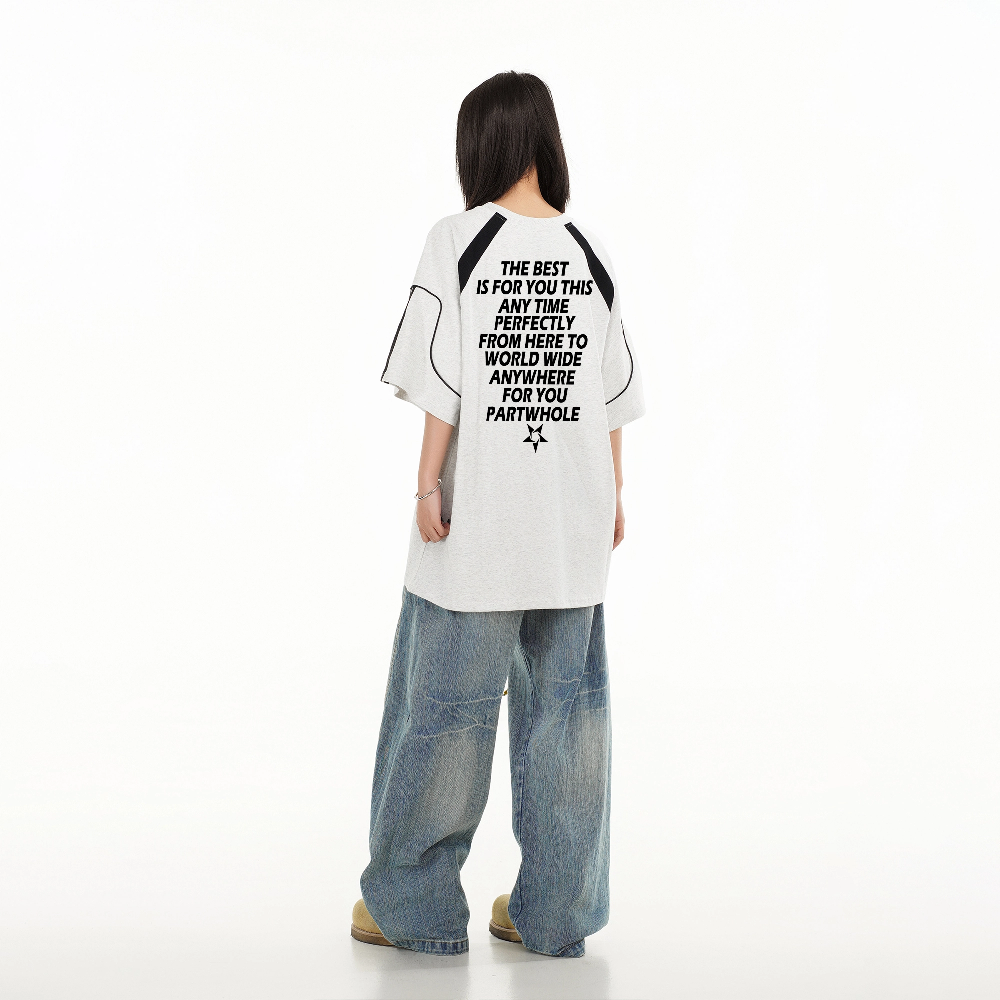 PARTWHOLE T