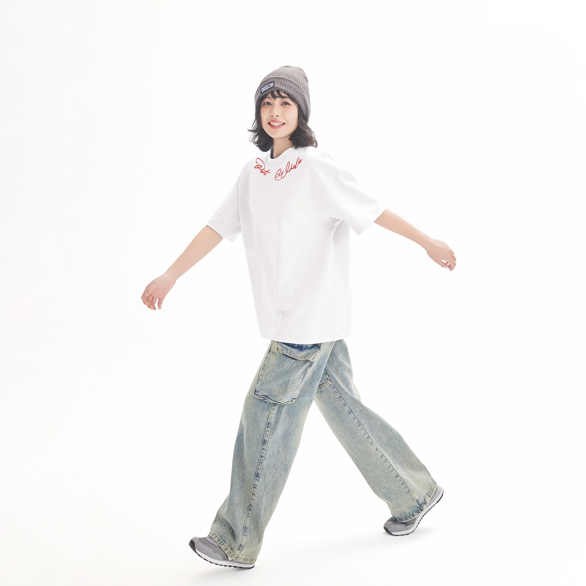 PARTWHOLE T