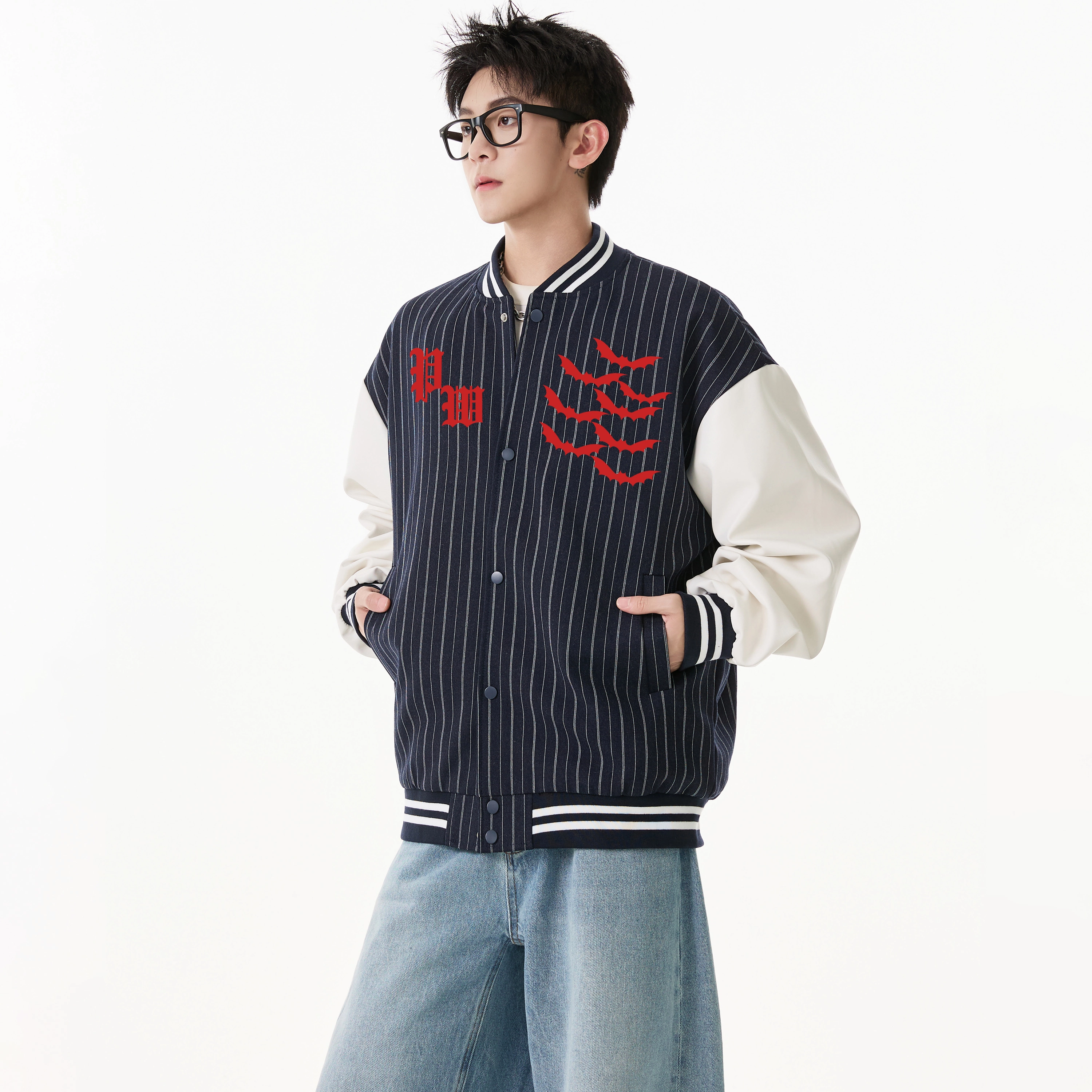 PARTWHOLE oversize