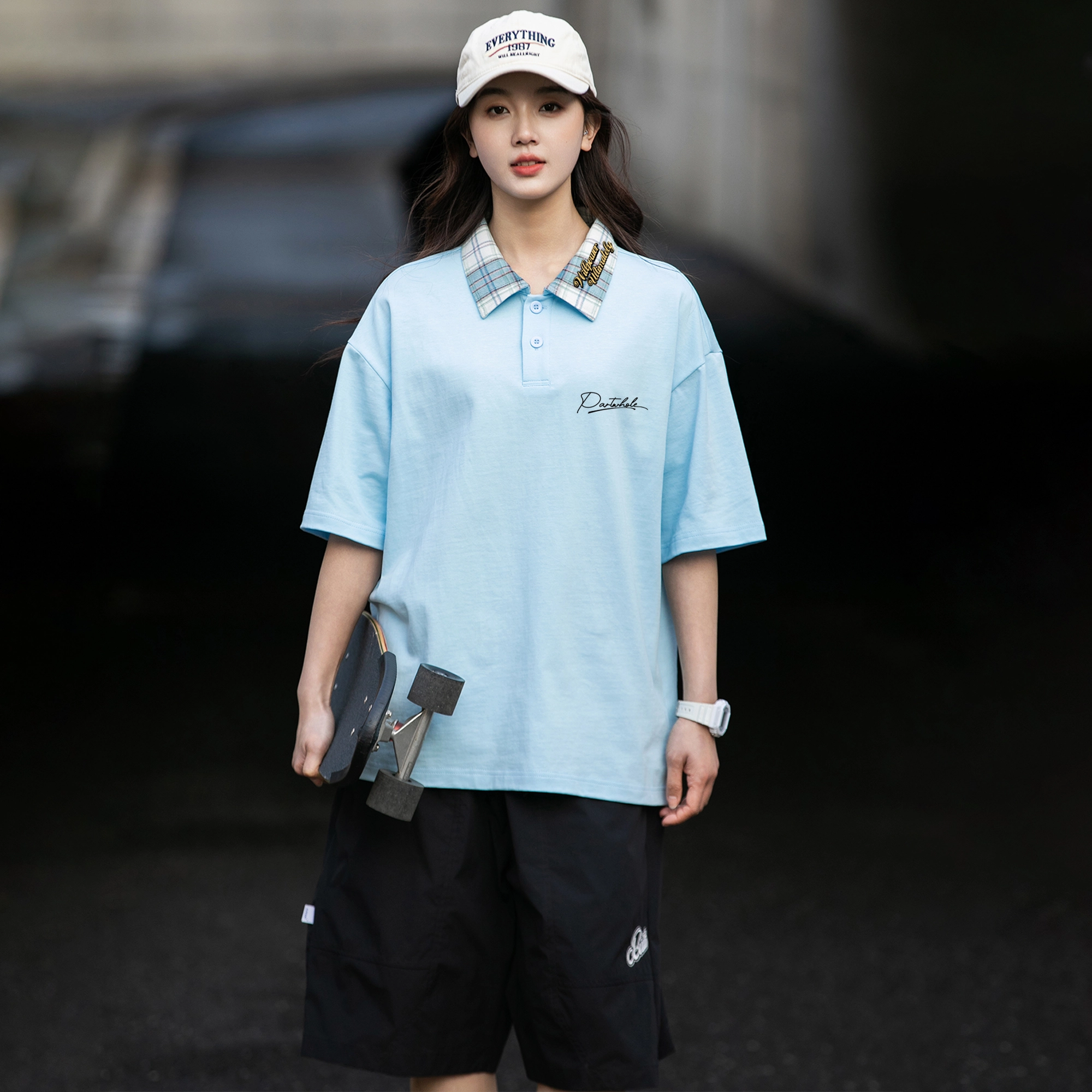 PARTWHOLE POLOPolo
