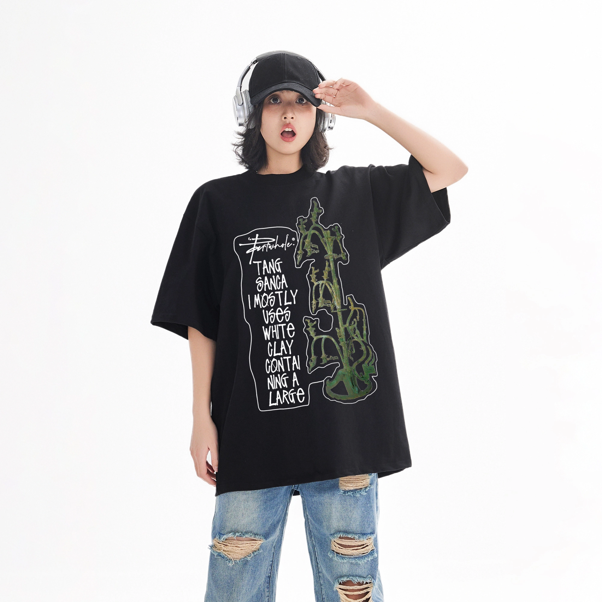 PARTWHOLE T