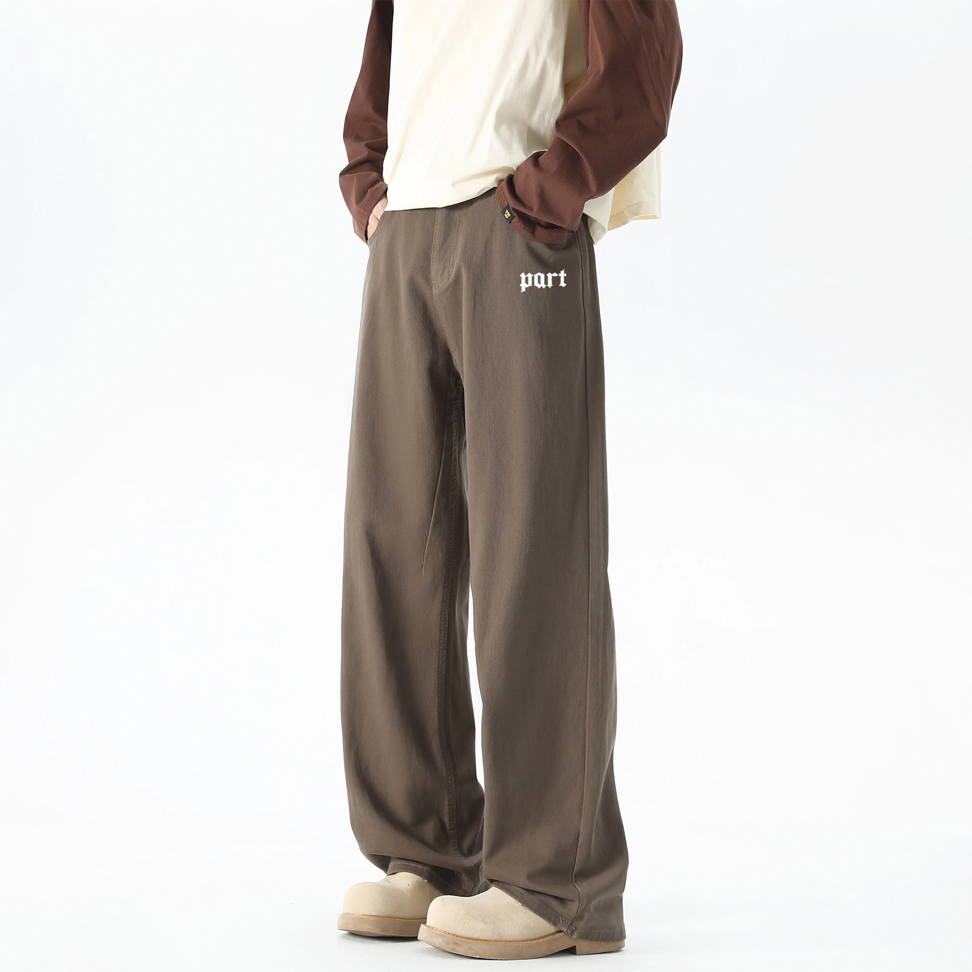 PARTWHOLE cleanfit