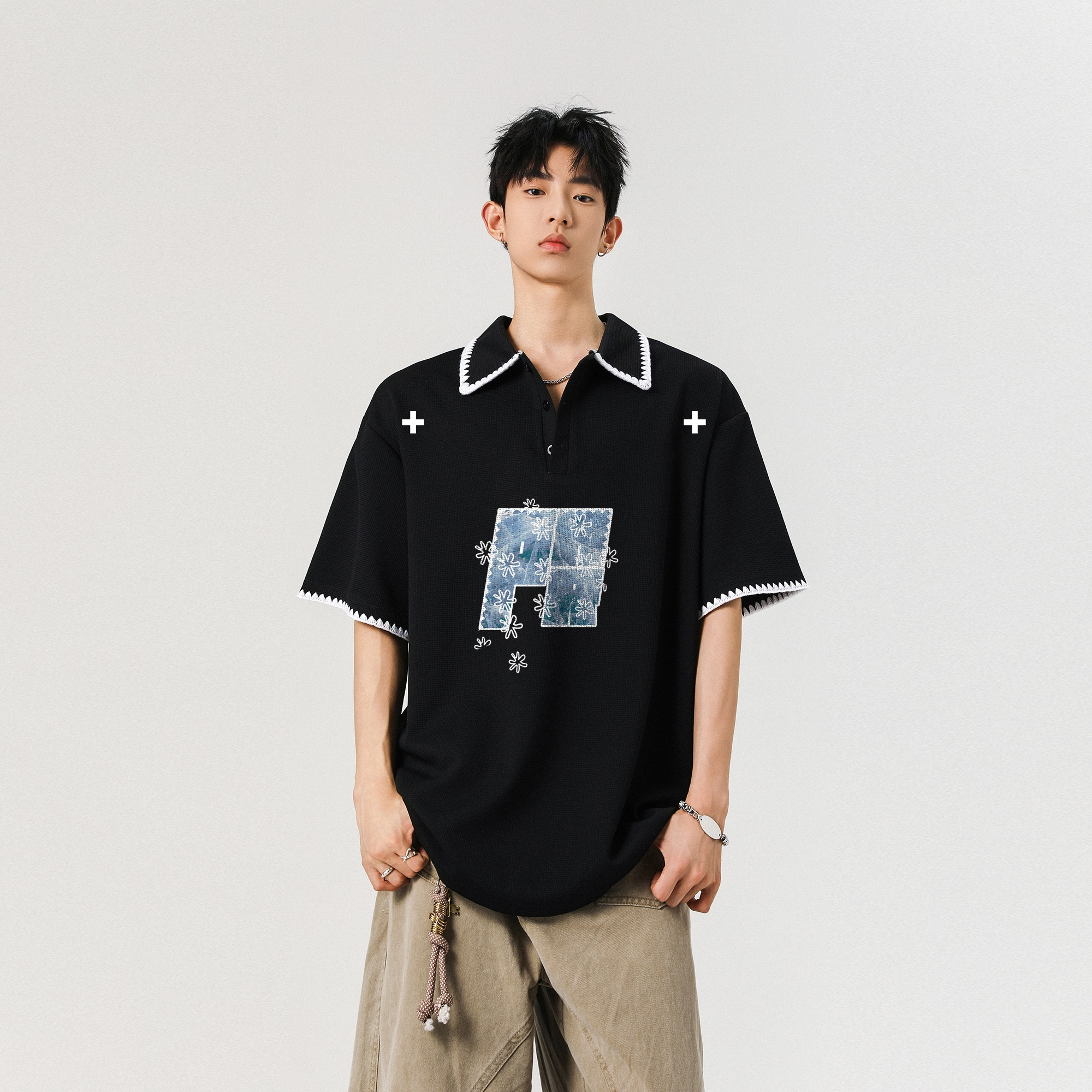 PARTWHOLE Polo