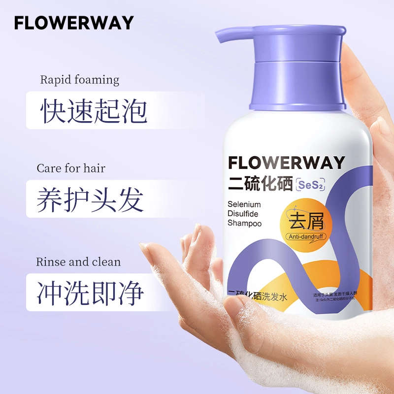 FLOWERWAY 350ml