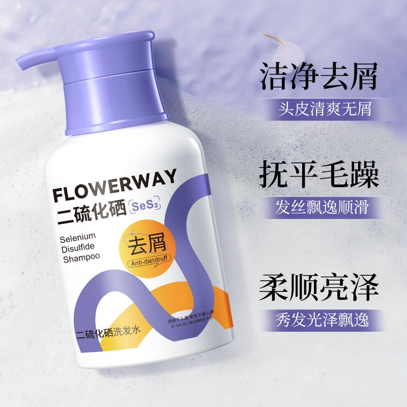 FLOWERWAY 350ml