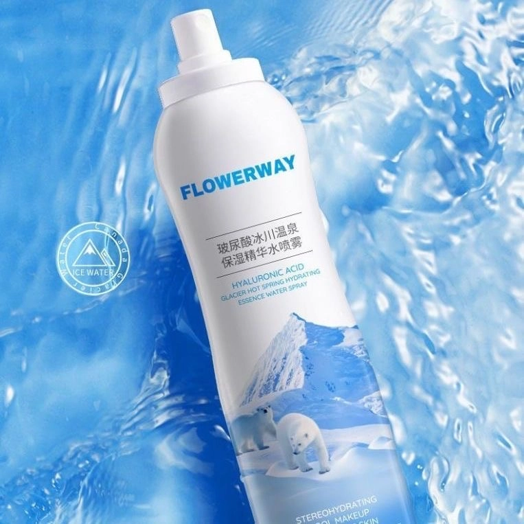 FLOWERWAY 150ml300ml