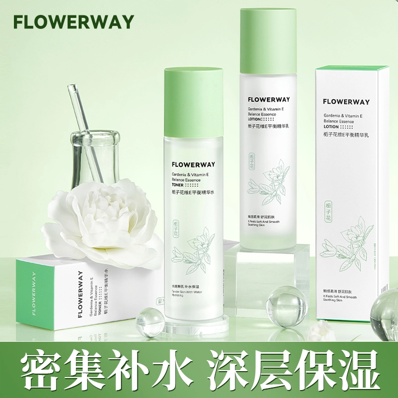 FLOWERWAY E 100ml+100ml