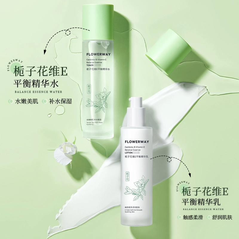 FLOWERWAY E 100ml+100ml