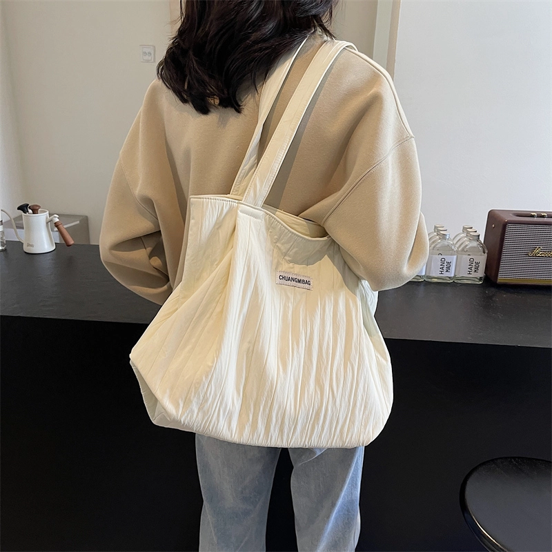 DCLOUD Tote