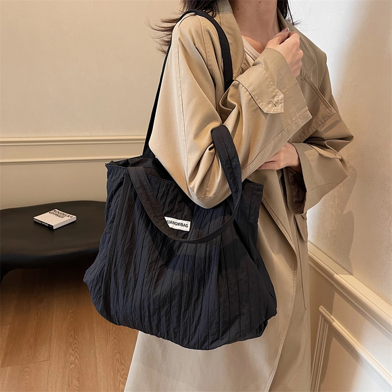 DCLOUD Tote