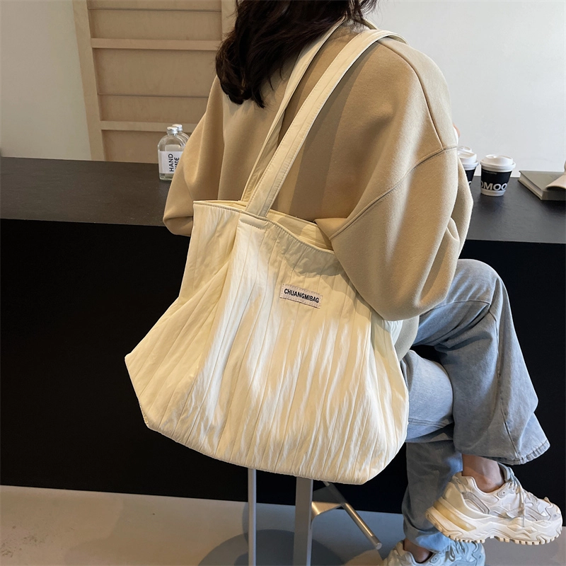 DCLOUD Tote