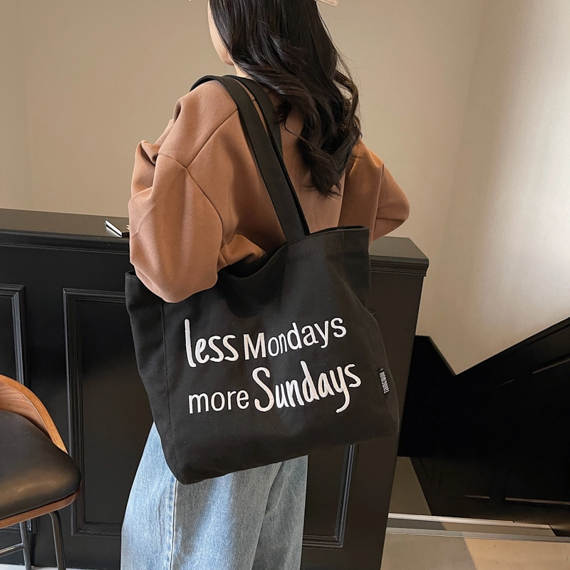 DCLOUD Tote