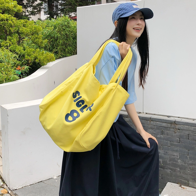 DCLOUD Tote