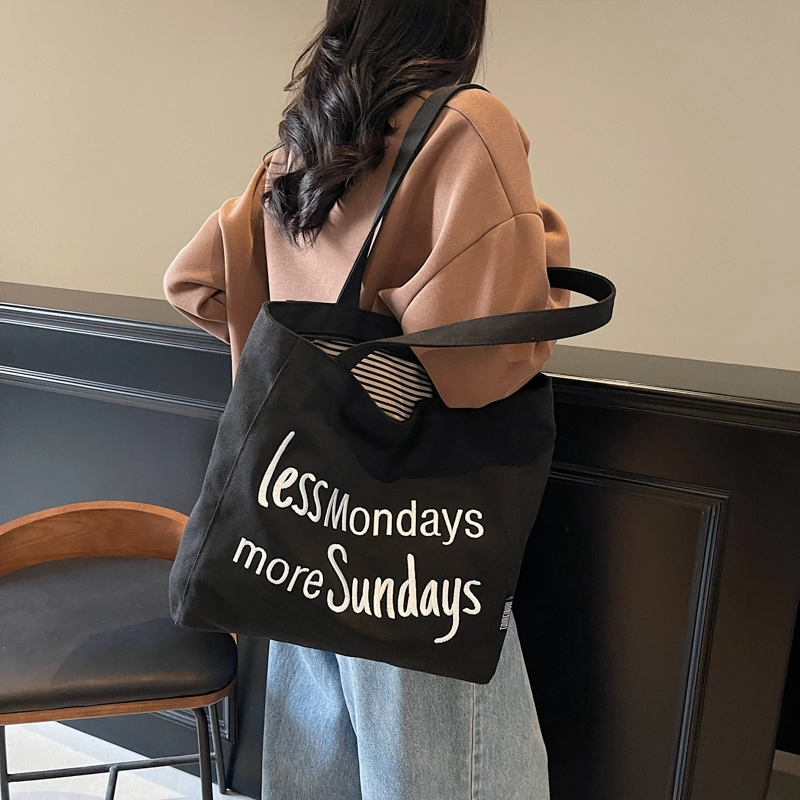 DCLOUD Tote