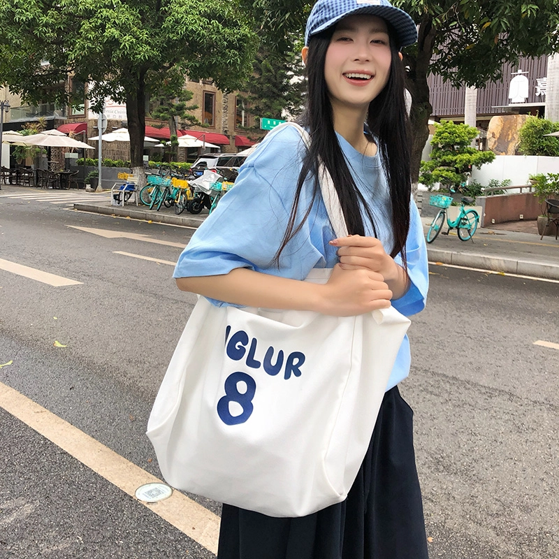 DCLOUD Tote