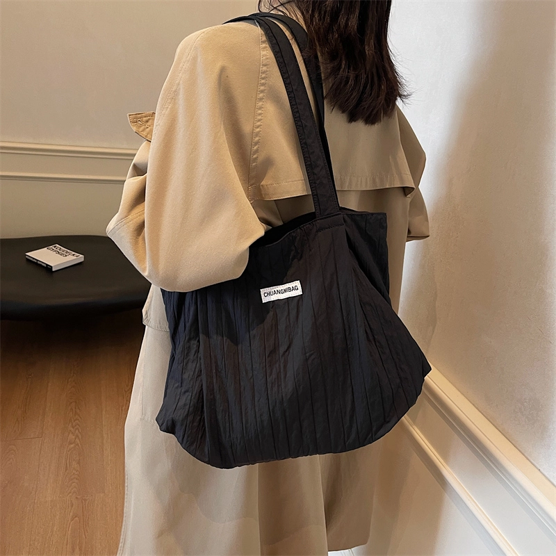 DCLOUD Tote