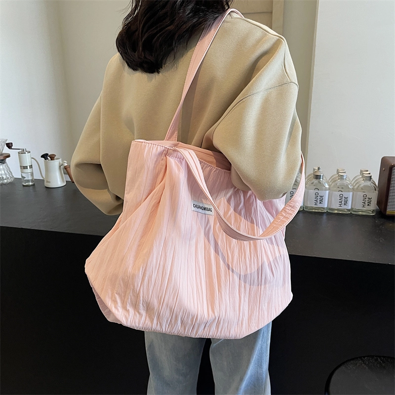 DCLOUD Tote