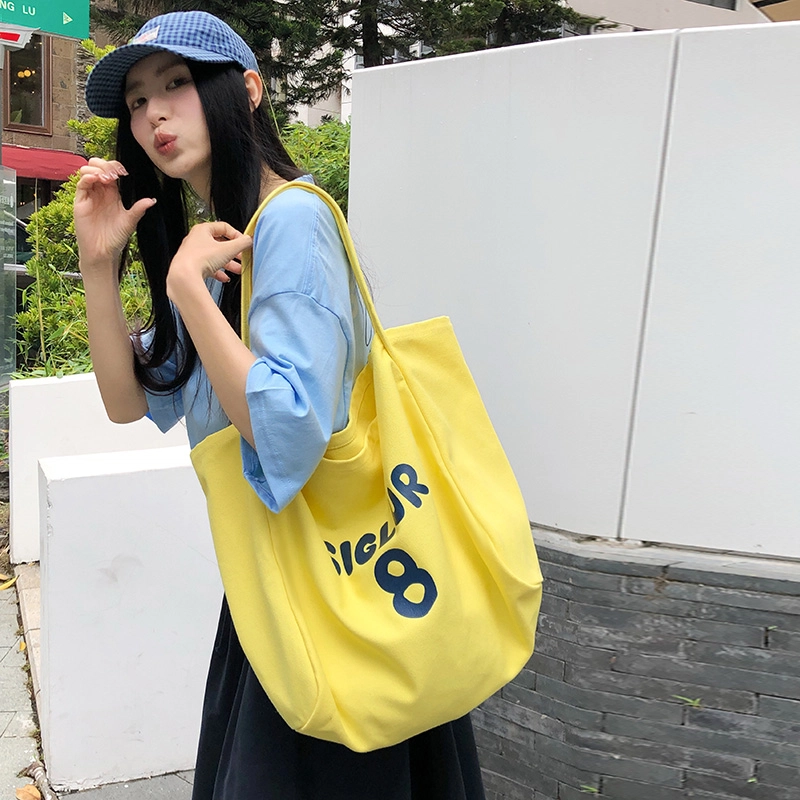 DCLOUD Tote