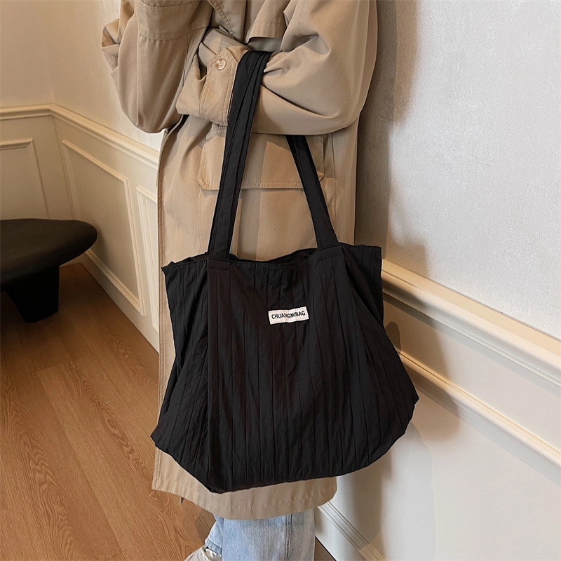 DCLOUD Tote