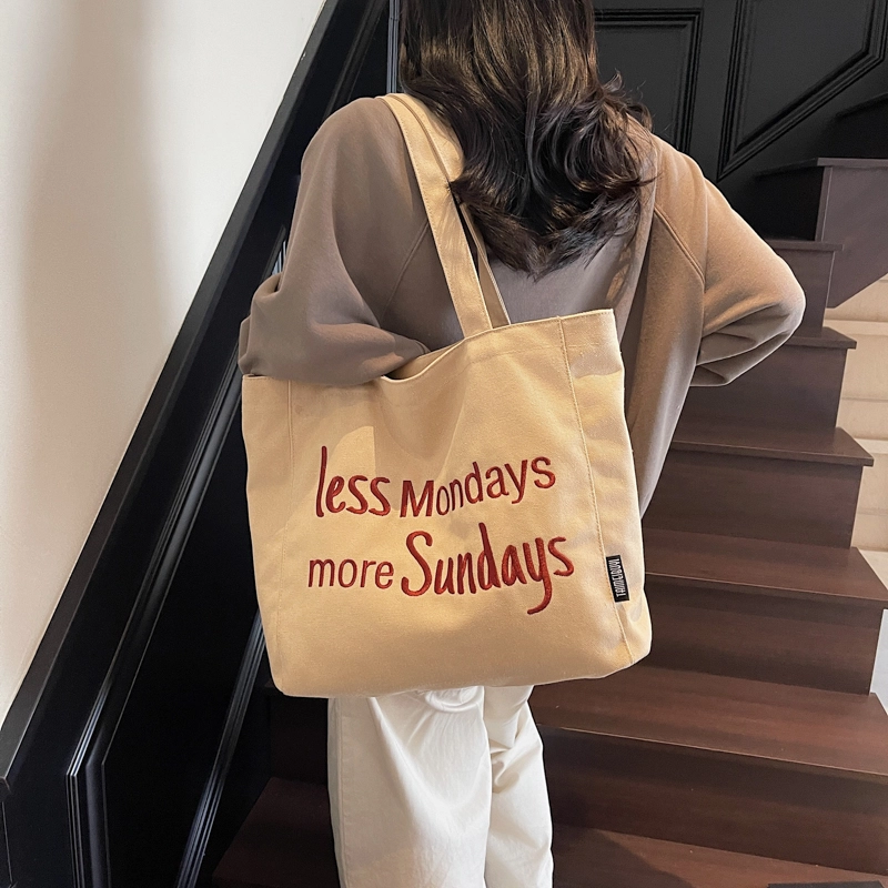 DCLOUD Tote