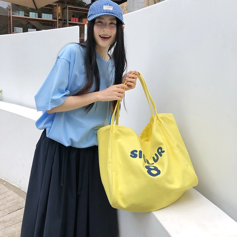 DCLOUD Tote