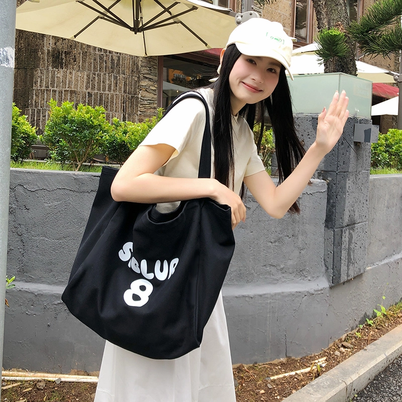 DCLOUD Tote