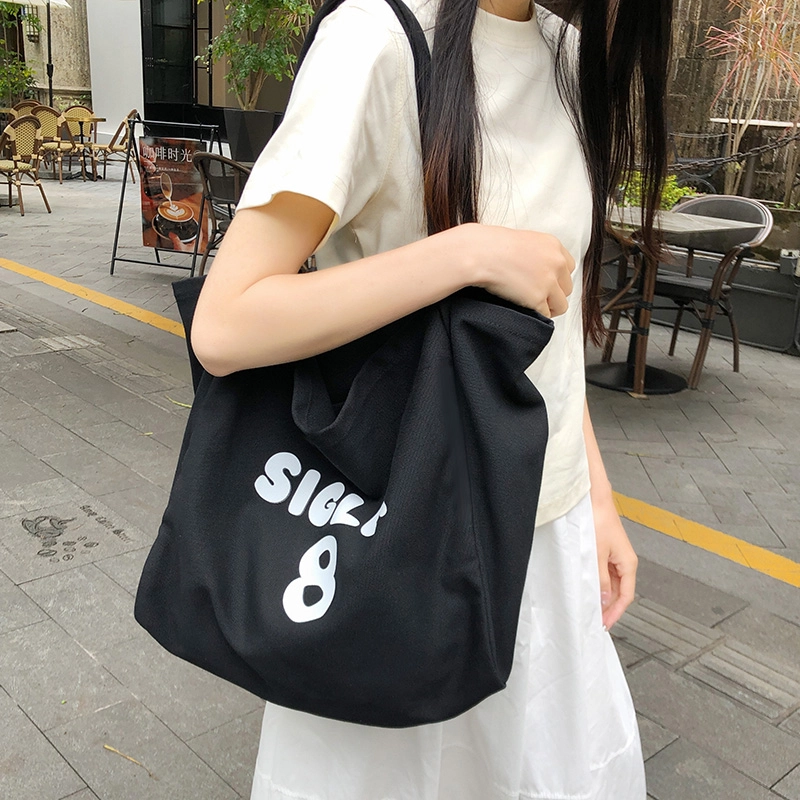 DCLOUD Tote