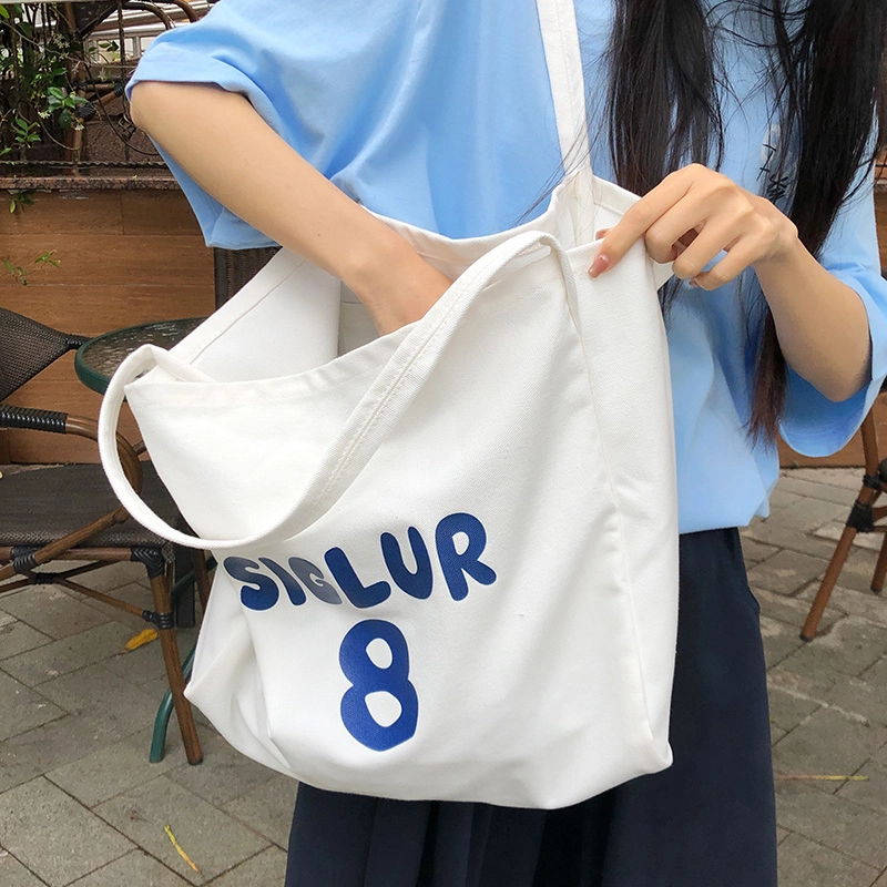 DCLOUD Tote