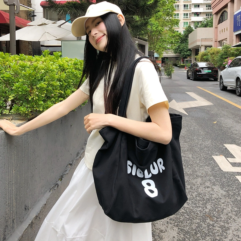 DCLOUD Tote