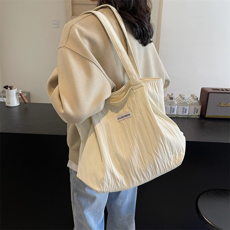 DCLOUD Tote