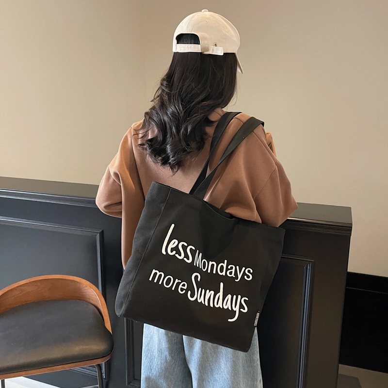 DCLOUD Tote