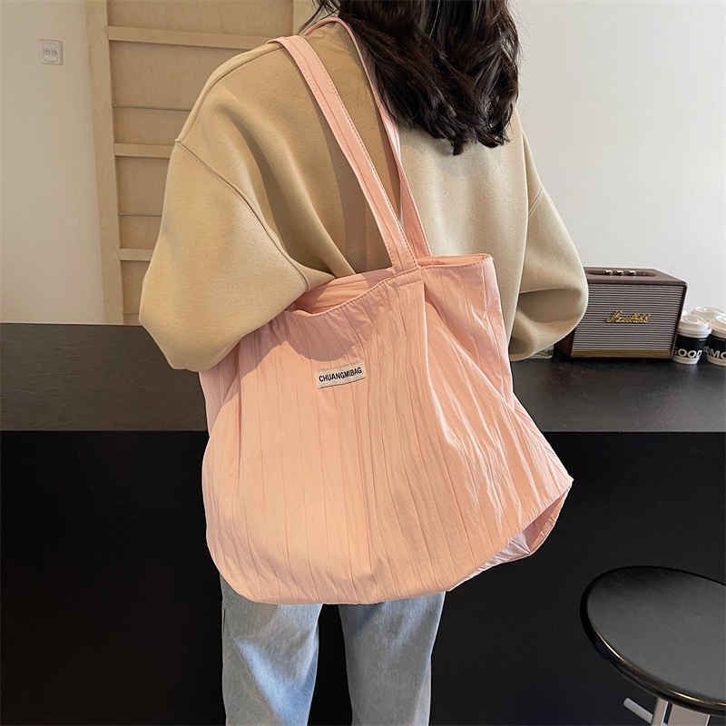 DCLOUD Tote