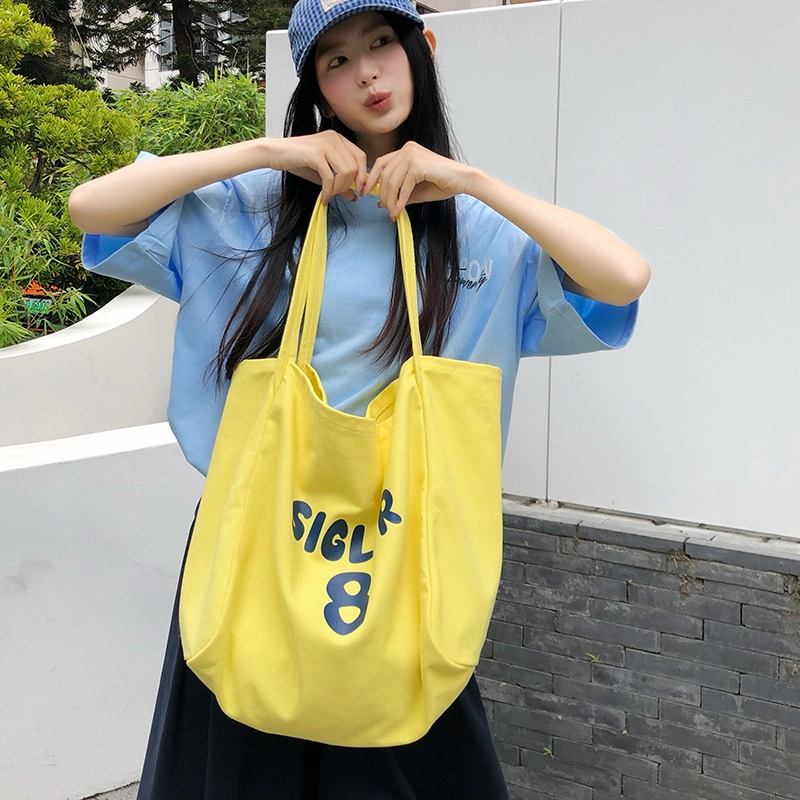 DCLOUD Tote