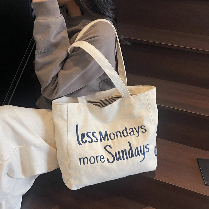 DCLOUD Tote