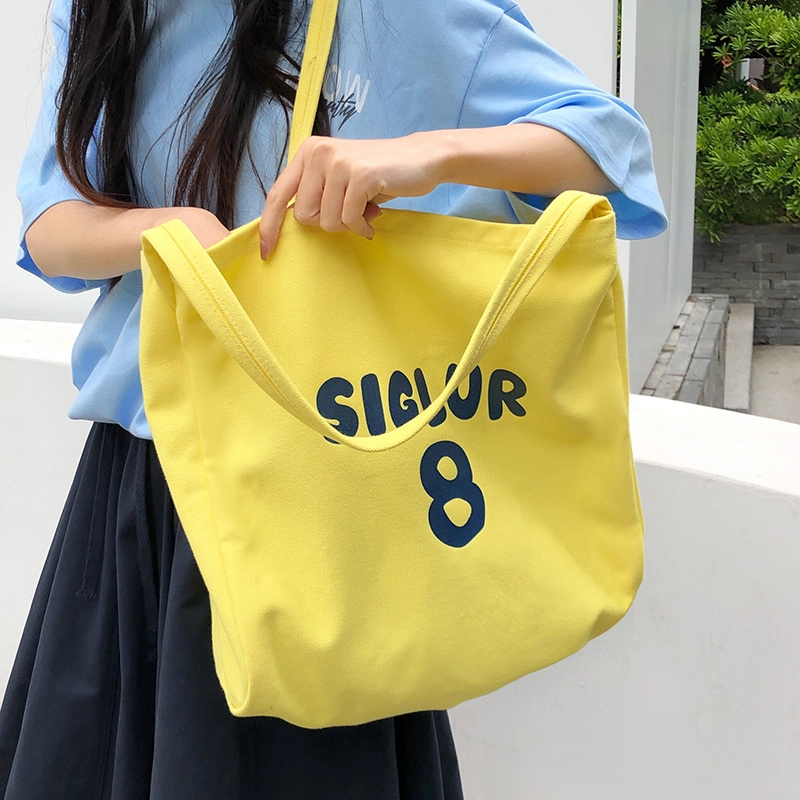 DCLOUD Tote