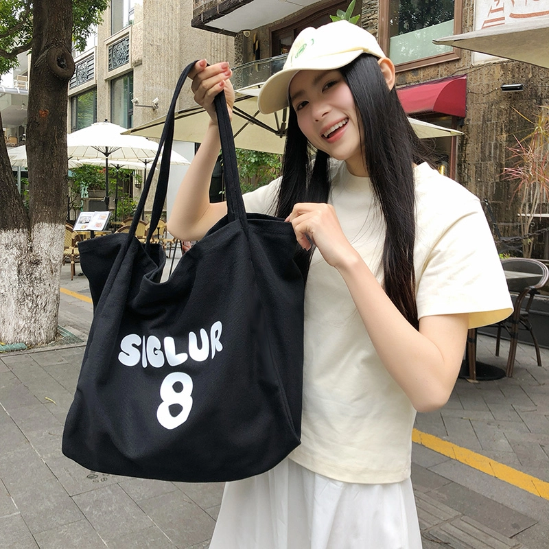 DCLOUD Tote