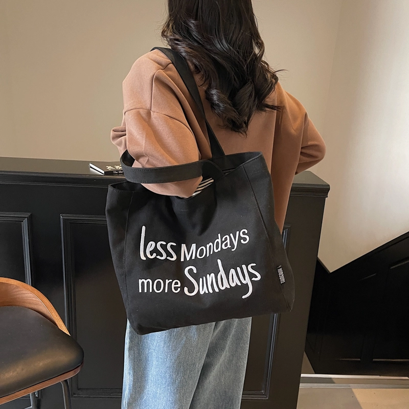 DCLOUD Tote