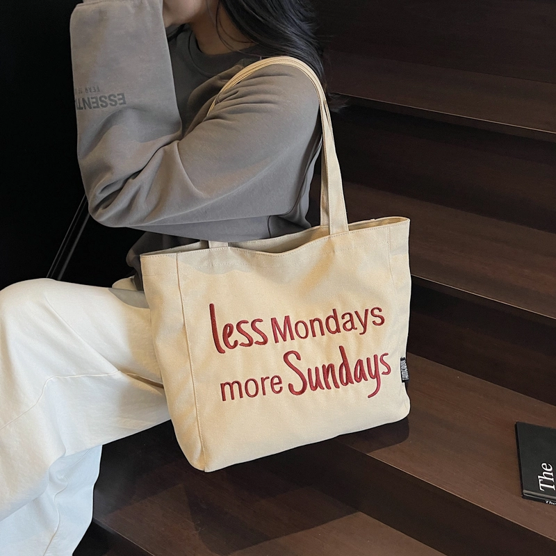 DCLOUD Tote