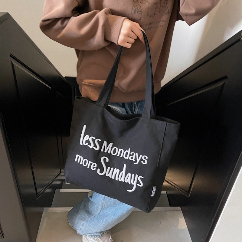 DCLOUD Tote