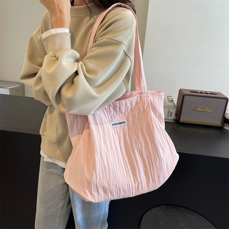 DCLOUD Tote