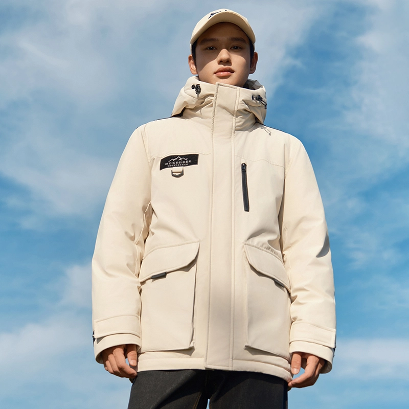 GOOSE 90